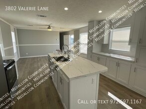 3802 Valerie Ln in Temple, TX - Building Photo - Building Photo