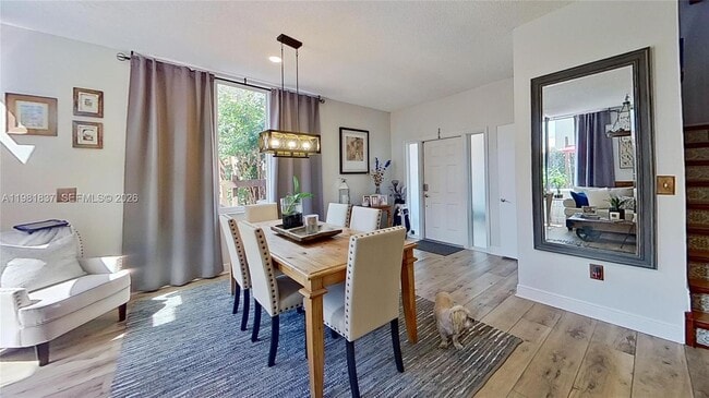 3760 Westminster St in Hollywood, FL - Building Photo - Building Photo