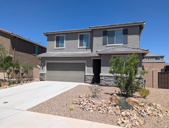 10161 S Moonlit Riverwalk Trail in Vail, AZ - Building Photo - Building Photo