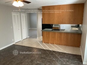 1648 Raymore St NW in Palm Bay, FL - Foto de edificio - Building Photo