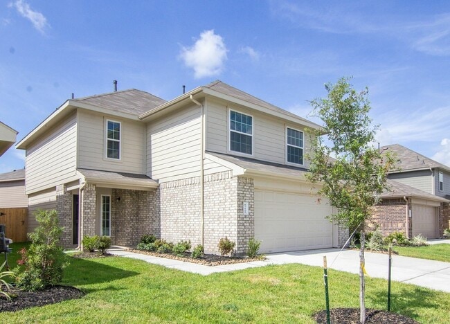 17123 Hailey Harbor Dr in Richmond, TX - Building Photo - Building Photo