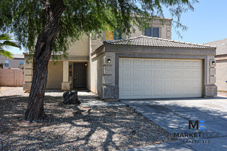 12341 W Corrine Dr in El Mirage, AZ - Building Photo - Building Photo