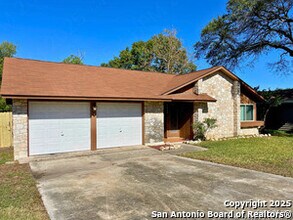 5959 Oak Run St in San Antonio, TX - Building Photo - Building Photo