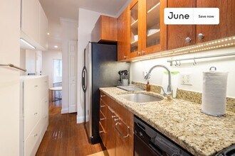 1835 Mintwood Pl NW in Washington, DC - Foto de edificio - Building Photo