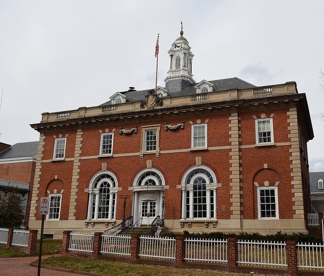 Apartments for rent in Annapolis, MD
