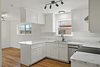 12816-12818 Pandora Dr in Dallas, TX - Building Photo - Building Photo