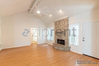710 Elder Way in Round Rock, TX - Building Photo - Building Photo