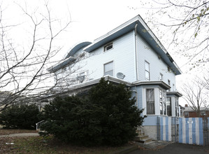 338 S Broad St in Elizabeth, NJ - Building Photo - Building Photo