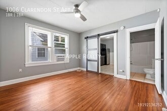 1006 Clarendon St in Durham, NC - Building Photo - Building Photo