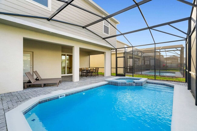 16215 Trinidad Wy in Clermont, FL - Building Photo - Building Photo