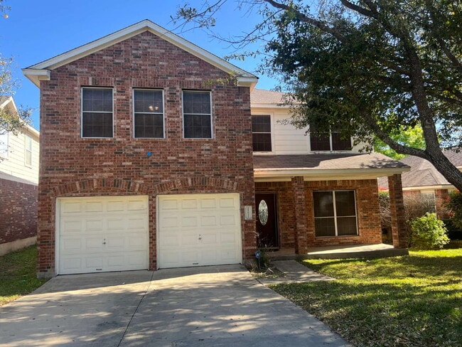 21615 Rio Colorado in San Antonio, TX - Building Photo - Building Photo