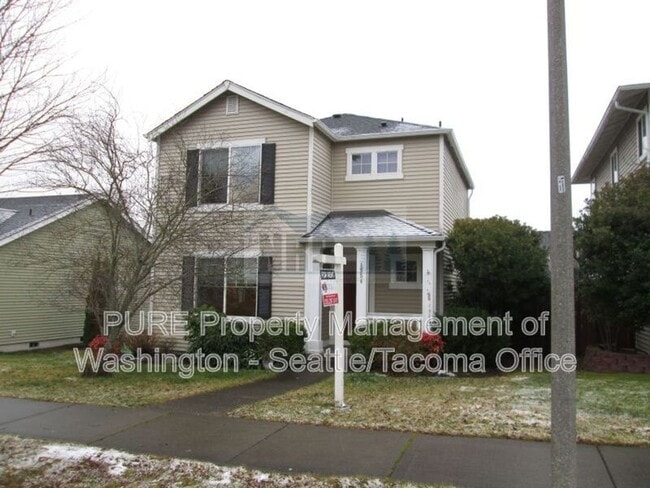 property at 1854 Hoffman Hill Blvd