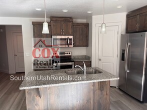 3131 S Relic Ridge Dr in Saint George, UT - Building Photo - Building Photo