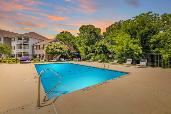 The Retreat at Concord Apartments in Concord, NC - Building Photo - Building Photo