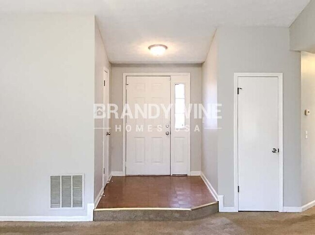 5900 Homestead Cir in Rex, GA - Building Photo - Building Photo