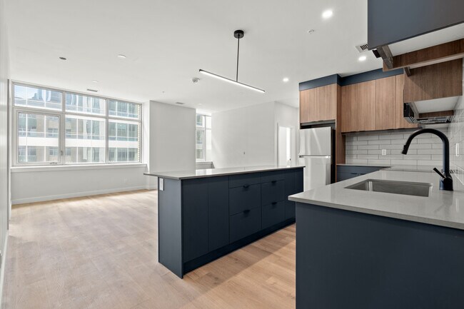 Petro Fina in Calgary, AB - Building Photo - Building Photo