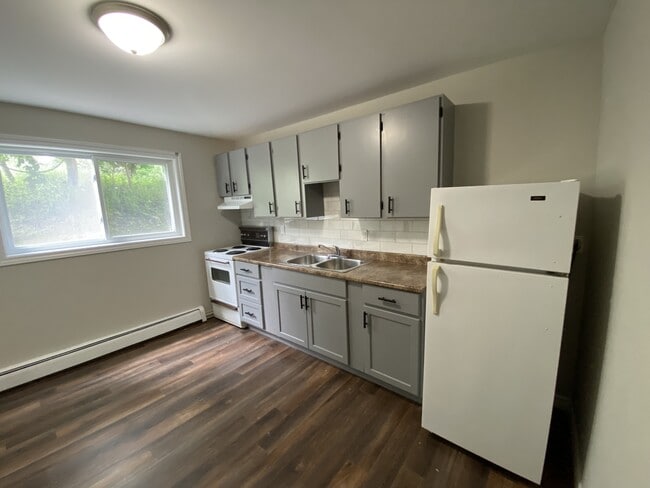 property at 28 Newman St