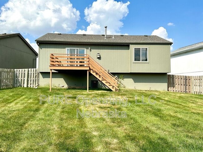 11657 Bauman Ave in Omaha, NE - Building Photo - Building Photo