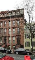 323 State St Apartments