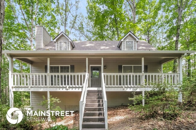 property at 345 Justin Dr