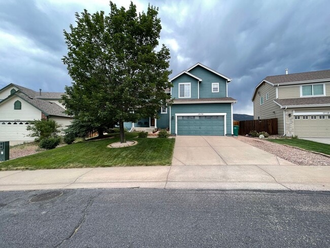 17170 Park Trail Dr in Monument, CO - Building Photo - Building Photo