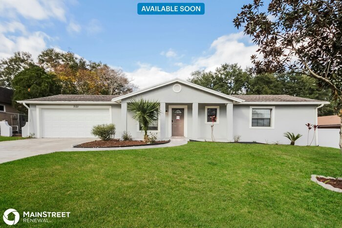 7121 Laurel Hill Dr in Orlando, FL - Building Photo