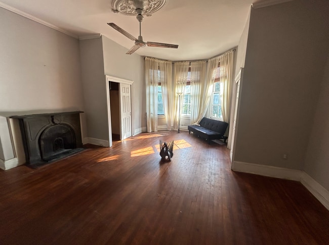 property at 1612 Bolton St