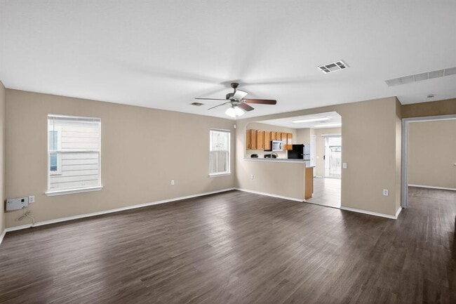 1516 Anise Dr in Austin, TX - Building Photo - Building Photo