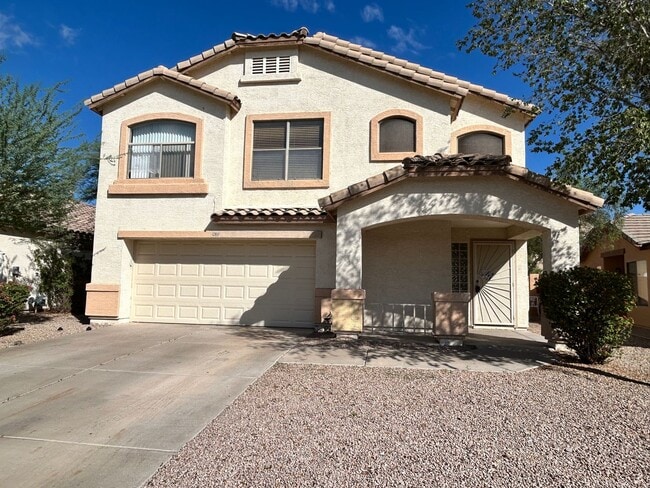 property at 12810 W Windsor Ave