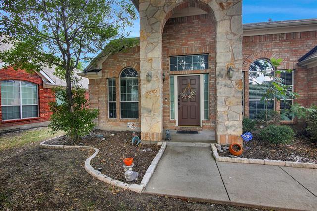 9709 Lovers Ln in Frisco, TX - Building Photo - Building Photo