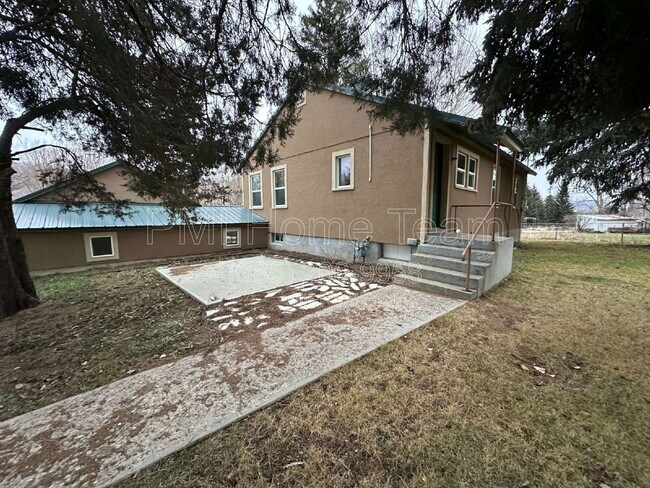 3435 N Hwy 162 in Eden, UT - Building Photo - Building Photo