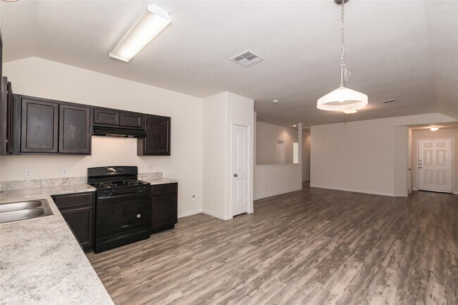 12306 Dawns Edge Dr in Houston, TX - Building Photo - Building Photo