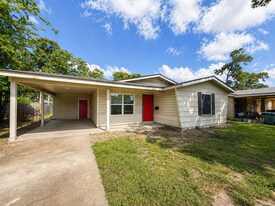 3590 Kipling Dr in Beaumont, TX - Building Photo