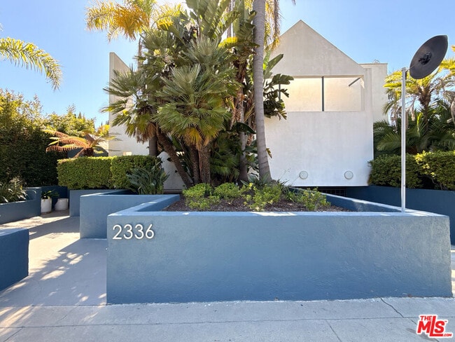 2336 28th St in Santa Monica, CA - Building Photo - Building Photo