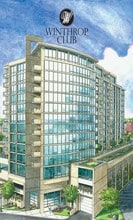 Evanston One in Evanston, IL - Building Photo - Building Photo