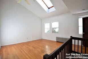10 Shepard St, Unit 1 in Boston, MA - Building Photo