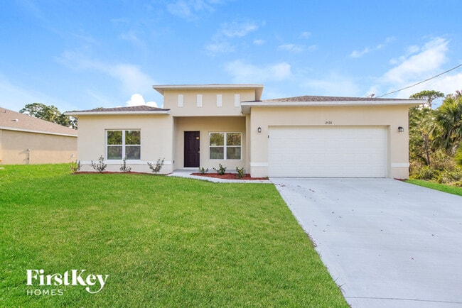 property at 2530 Eldron Blvd SE
