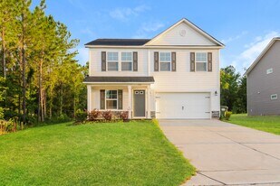 120 Woodcote Dr in Gaston, SC - Building Photo