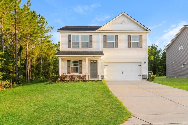 property at 119 Woodcote Dr