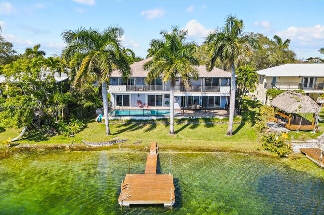 property at 8034 SW 199th Terrace