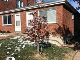 6521-6523-6523 Clayton Ave in St. Louis, MO - Building Photo