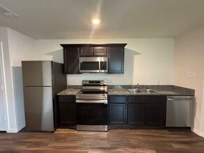 306 S 23rd St in Temple, TX - Building Photo - Building Photo