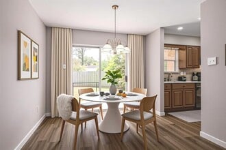 10542 Kirkgreen Dr in Houston, TX - Building Photo - Building Photo