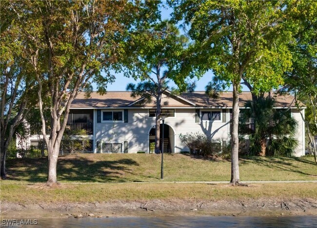 property at 8171 S Woods Cir