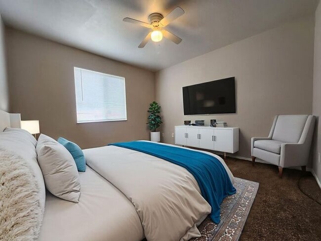 4335 Ericson Dr in Colorado Springs, CO - Building Photo - Building Photo