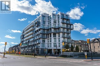 180-180 Veterans Drive in Brampton, ON - Building Photo - Building Photo