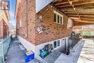 314 Atlas Ave in Toronto, ON - Building Photo - Building Photo