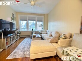 21 Sutherland Rd in Boston, MA - Building Photo