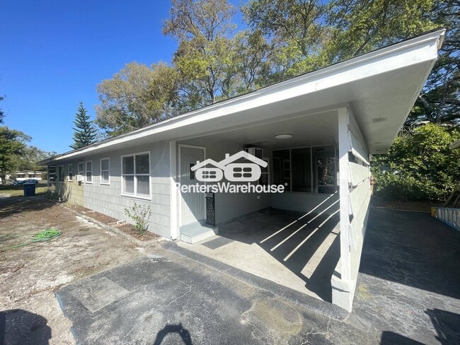 property at 310 S Arcturas Ave