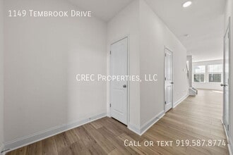 1149 Tembrook Dr in Mebane, NC - Building Photo - Building Photo